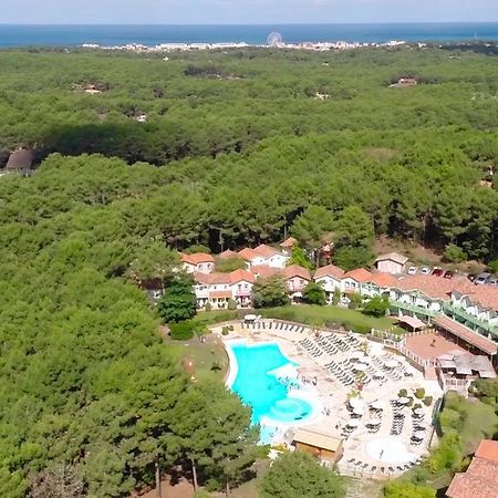 Residence Lacanau Les Pins - Maeva Home Kültér fotó