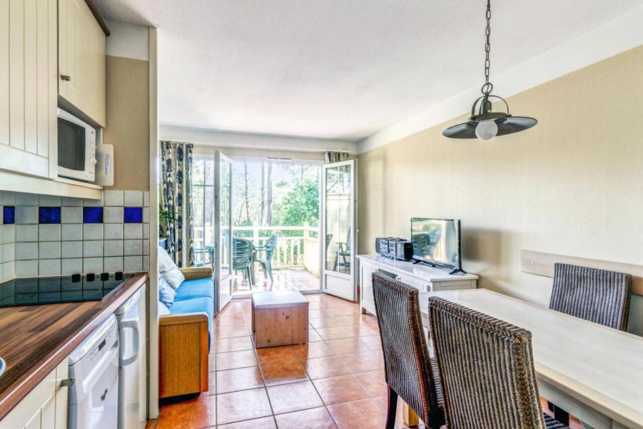 Residence Lacanau Les Pins - Maeva Home Szoba fotó