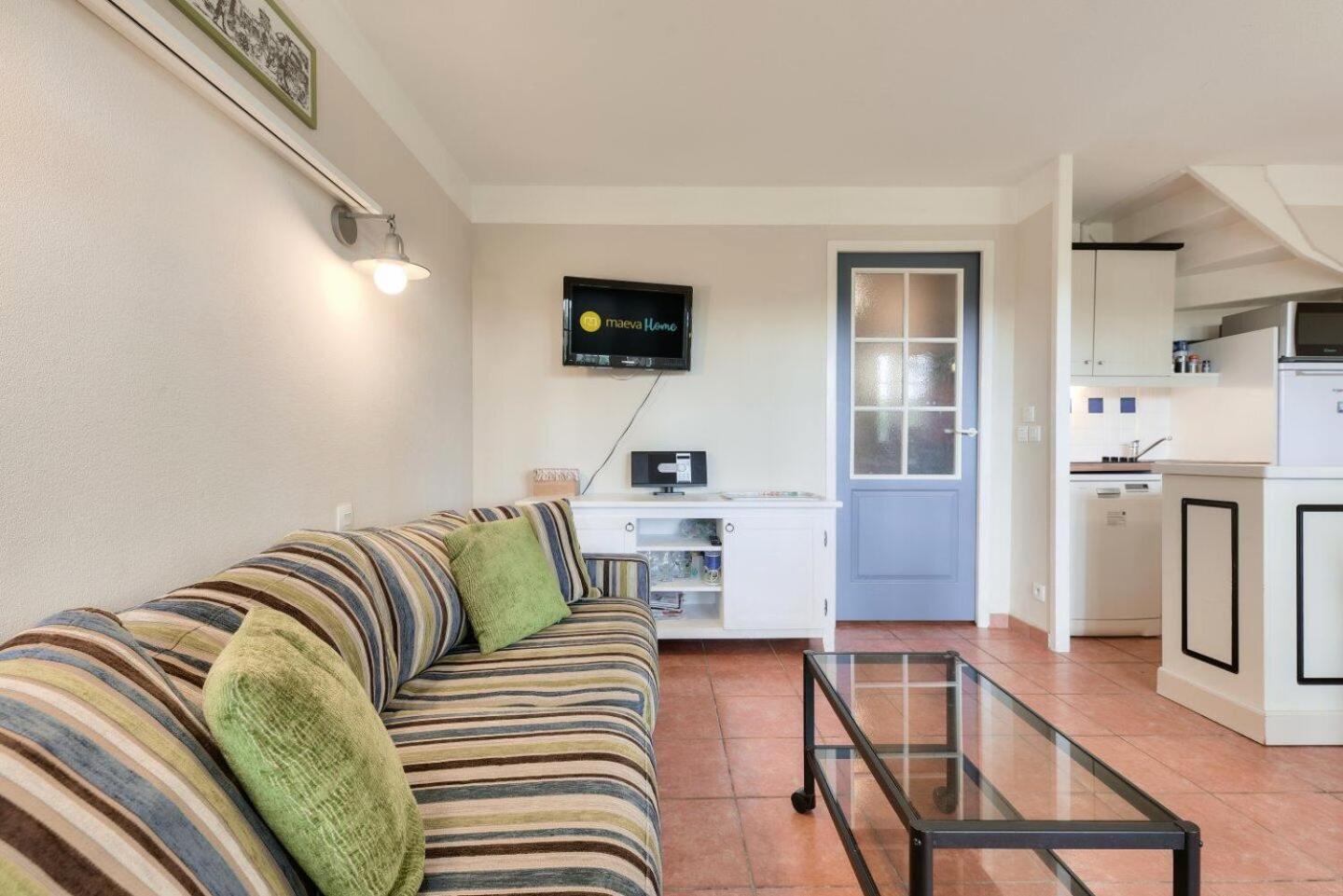 Residence Lacanau Les Pins - Maeva Home Kültér fotó