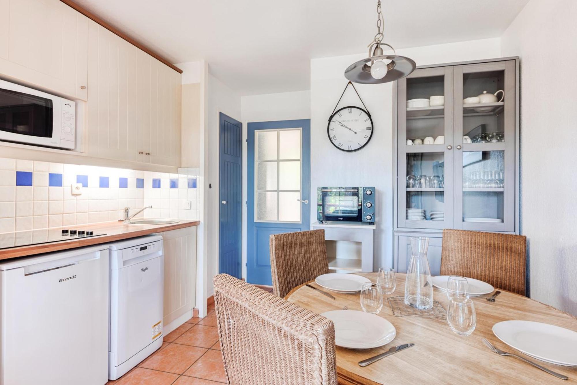 Residence Lacanau Les Pins - Maeva Home Kültér fotó