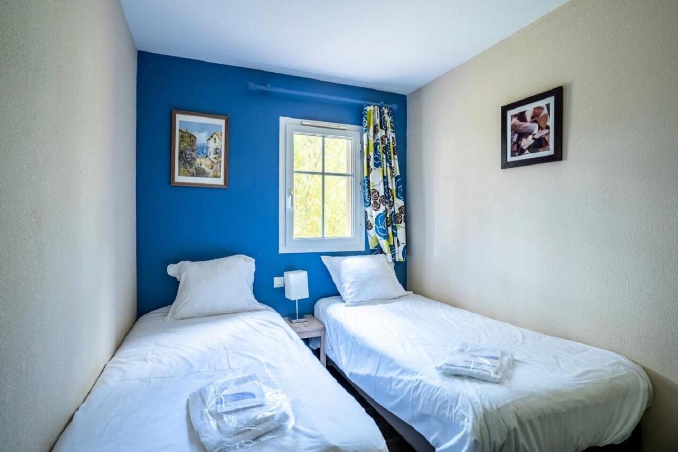 Residence Lacanau Les Pins - Maeva Home Kültér fotó