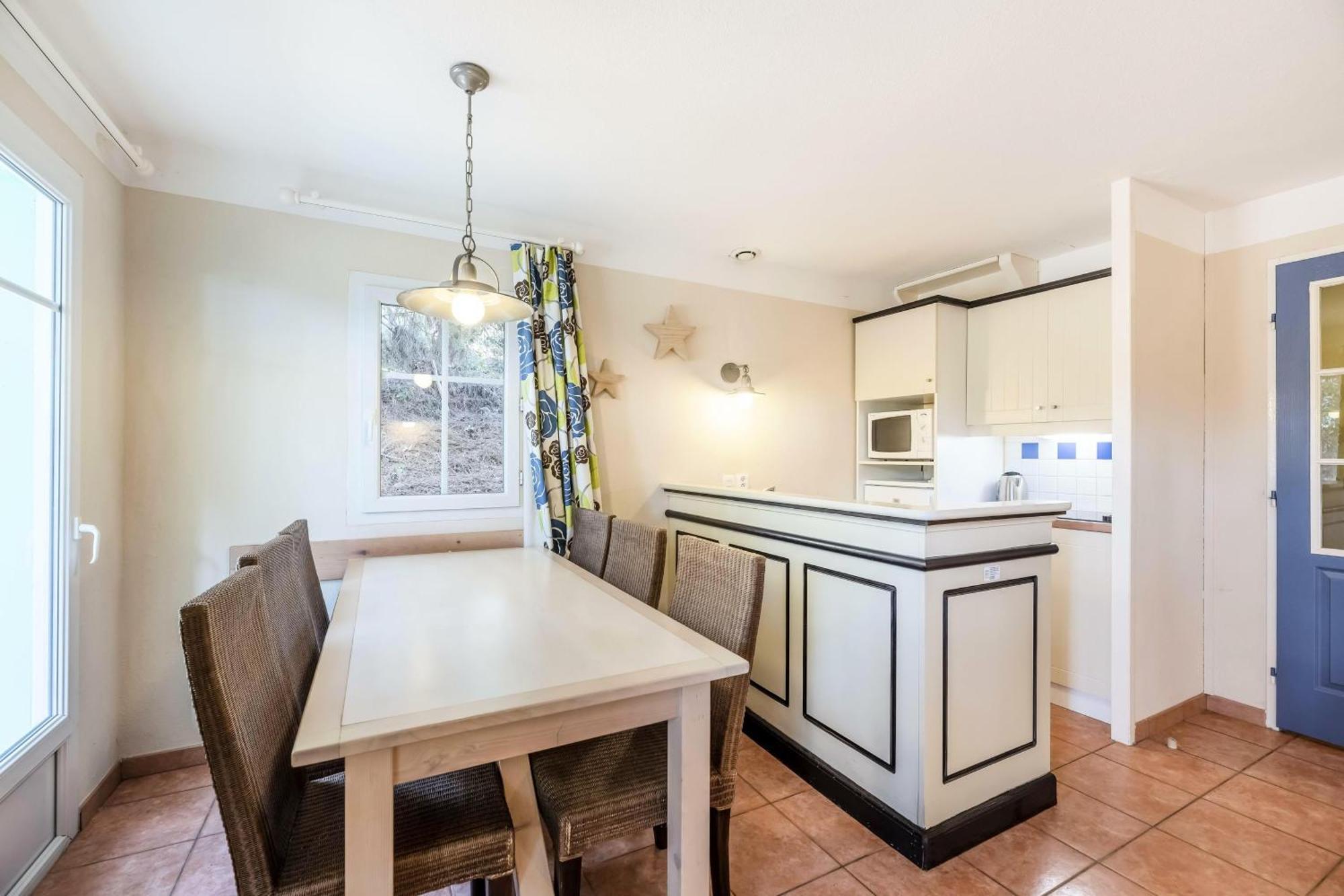 Residence Lacanau Les Pins - Maeva Home Kültér fotó