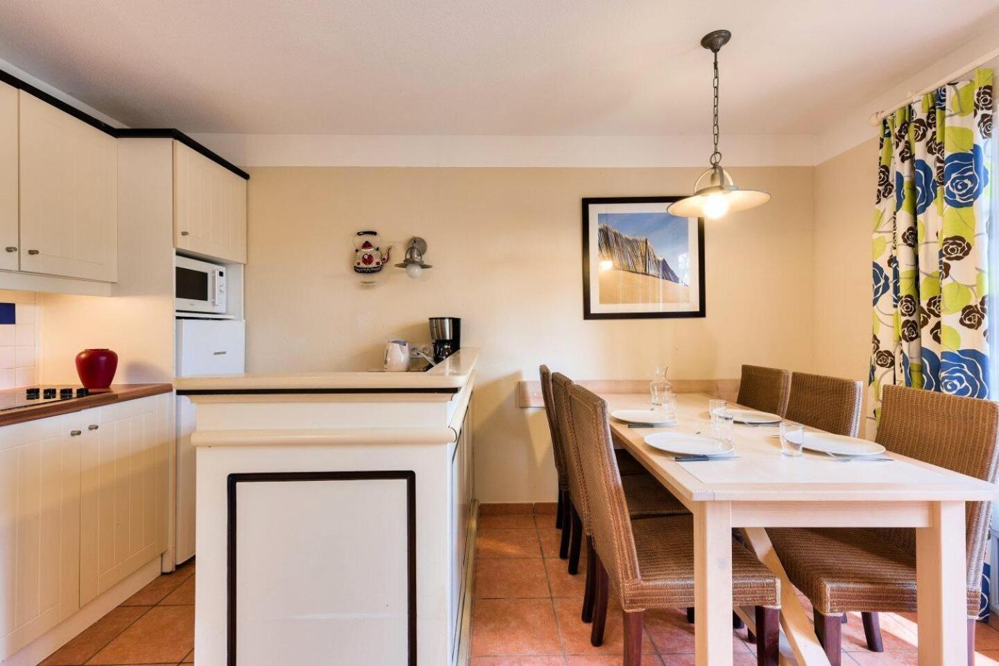 Residence Lacanau Les Pins - Maeva Home Kültér fotó