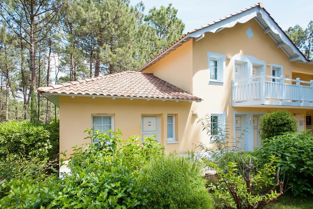 Residence Lacanau Les Pins - Maeva Home Kültér fotó