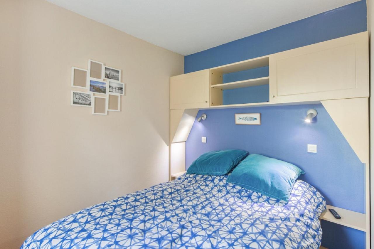 Residence Lacanau Les Pins - Maeva Home Kültér fotó