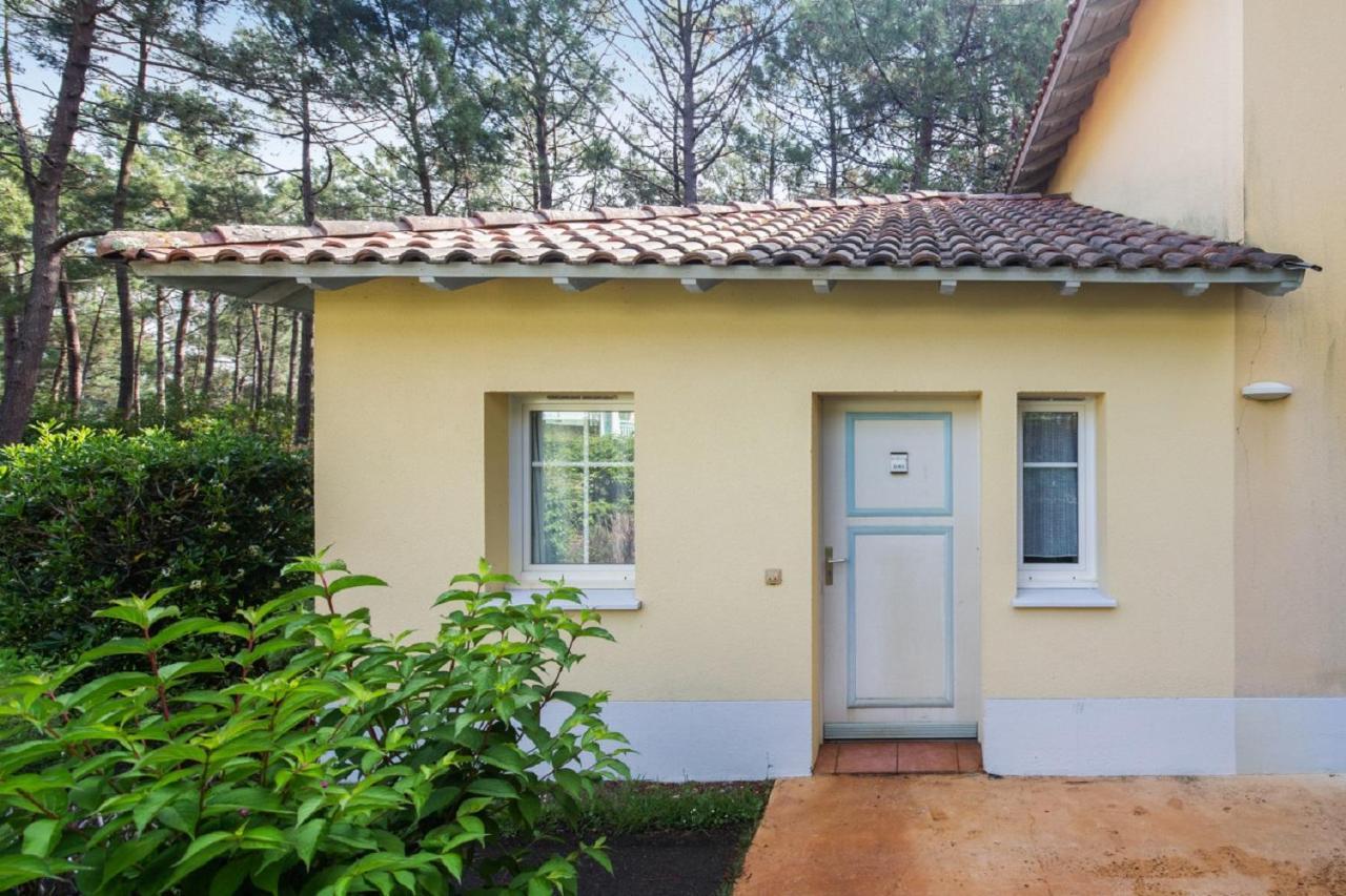 Residence Lacanau Les Pins - Maeva Home Szoba fotó